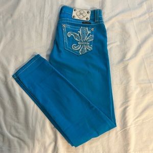 Miss Me Skinny Women’s Jeans